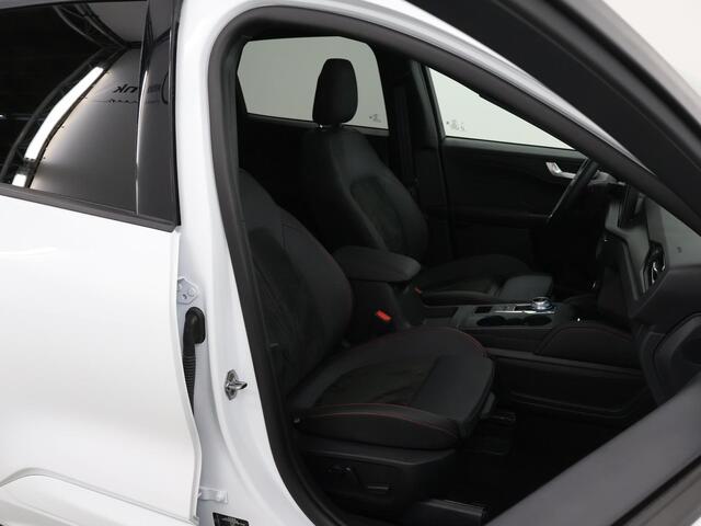 Ford KUGA 2.5 PHEV ST-Line X | Elekt. inklapbare Trekhaak | Panoramadak | Winterpakket | Head Up | Matrix Led | Cruise Control Adaptief |