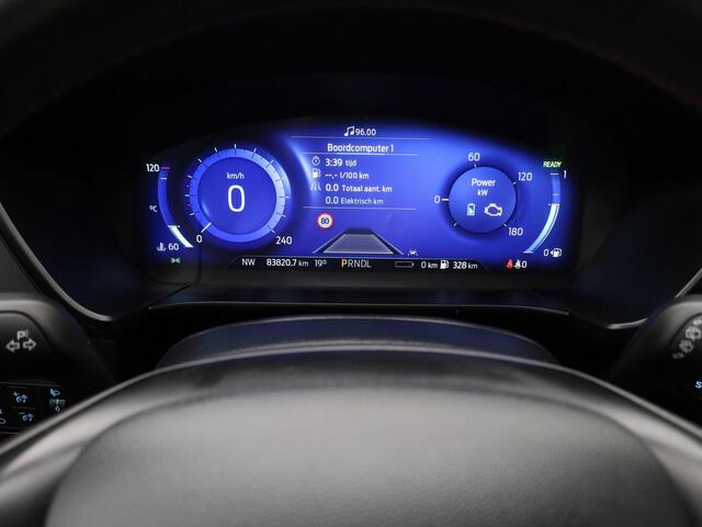 Ford KUGA 2.5 PHEV ST-Line | 360º | ADAPTIVE | KEYLESS