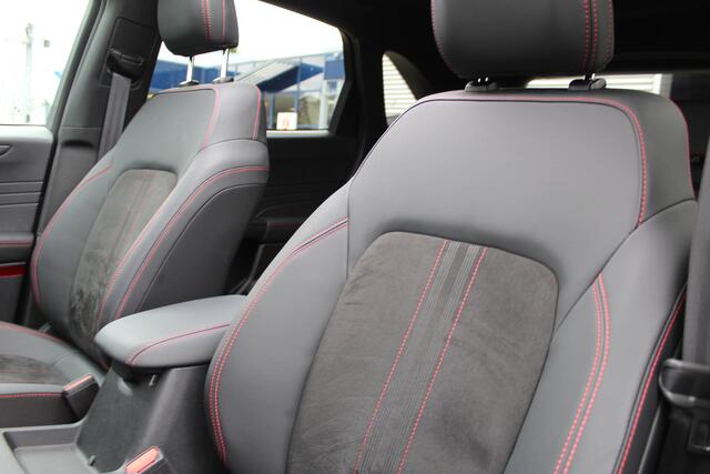 Ford KUGA 2.5 PHEV ST-Line X | Trekhaak | Panoramadak | AGR | Led | Head-up | B&O