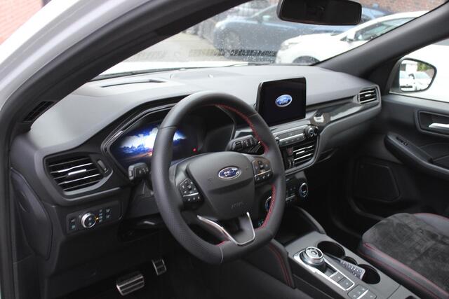 Ford KUGA 2.5i PHEV Aut. 165kW ST-Line X Driver Ass Pack, 19", Panoramadak, Elek Trekhaak, Full Option!