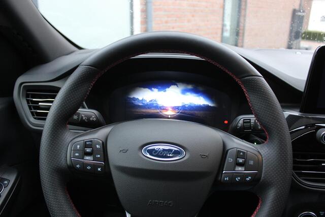 Ford KUGA 2.5i PHEV Aut. 165kW ST-Line X Driver Ass Pack, 19", Panoramadak, Elek Trekhaak, Full Option!