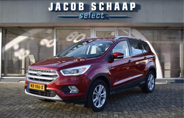 Ford KUGA 1.5 EcoBoost AWD Titanium / Automaat / Cruise Control / Keyless Drive / Bluetooth