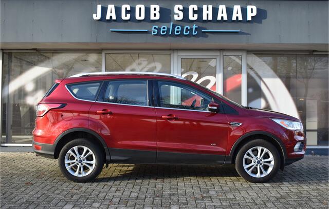 Ford KUGA 1.5 EcoBoost AWD Titanium / Automaat / Cruise Control / Keyless Drive / Bluetooth