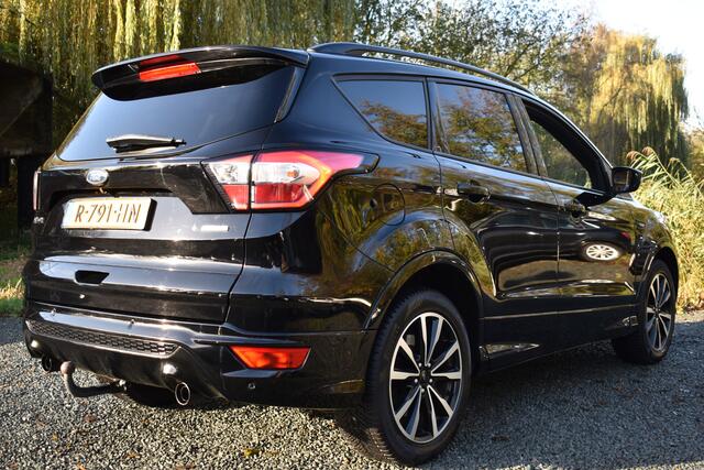 Ford KUGA 150PK EcoBoost ST-LINE SPORT CAMERA/TREKHAAK/SONY-AUDIO