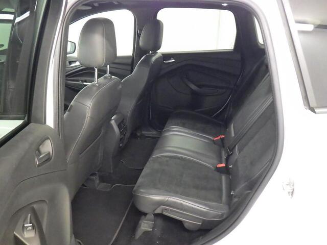 Ford KUGA 1.5 EcoBoost ST Line Panoramadak Camera Winter Parking pack Bi-Xenon Privacy Glass Dealeronderhouden