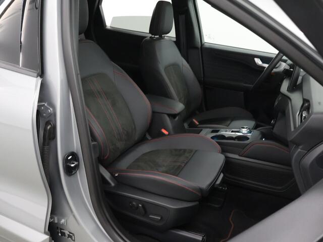 Ford KUGA 2.5 PHEV ST-Line X | Elekt. inklapbare Trekhaak | Panoramadak | Winterpakket | Head Up | Matrix Led | Cruise Control Adaptief |