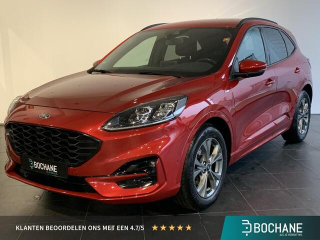 Ford KUGA 1.5 EcoBoost ST-Line NAVIGATIE | TREKHAAK | CAMERA | PARKEERSENSOREN
