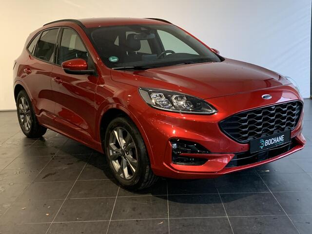 Ford KUGA 1.5 EcoBoost ST-Line NAVIGATIE | TREKHAAK | CAMERA | PARKEERSENSOREN