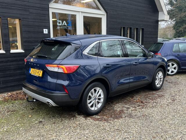 Ford KUGA 1.5 EcoBoost Titanium Ecc/Audio/Navi/Trekhaak