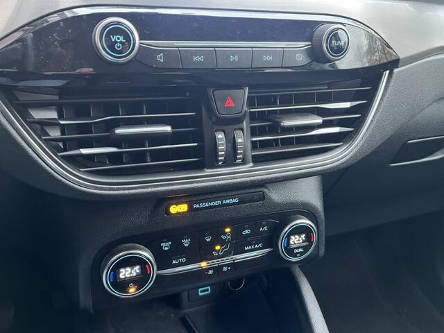 Ford KUGA 1.5 EcoBoost Titanium Ecc/Audio/Navi/Trekhaak