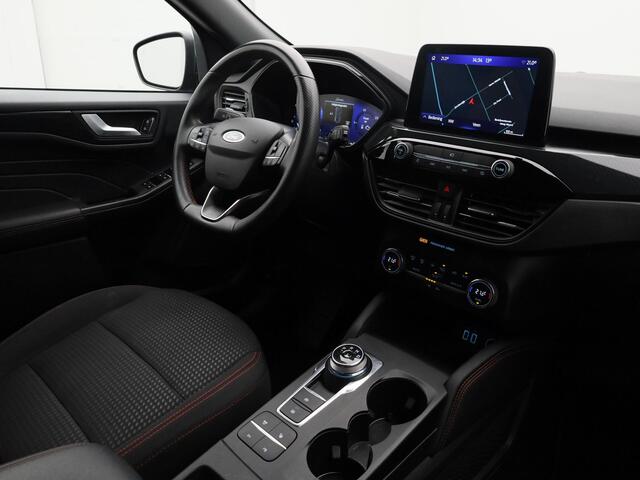 Ford KUGA 2.5 PHEV ST-Line | 360° | ADAPTIVE | KEYLESS | CARPLAY