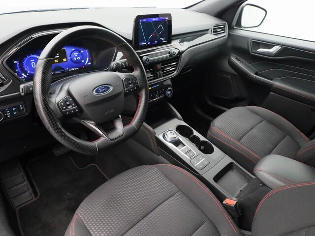 Ford KUGA 2.5 PHEV ST-Line | 360° | ADAPTIVE | KEYLESS | CARPLAY