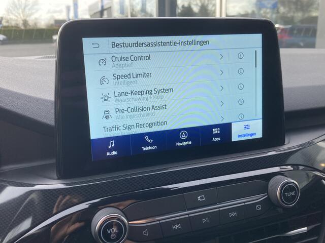 Ford KUGA 2.5 PHEV ST-Line 225pk/165kW e-CVT Automaat | Op aanvraag in meerdere kleuren leverbaar | 12256 | Afn. Trekhaak | Driver Assistance Pack | Technology Pack | Winter Pack | All Weatherbanden | Reservewiel | etc. etc.