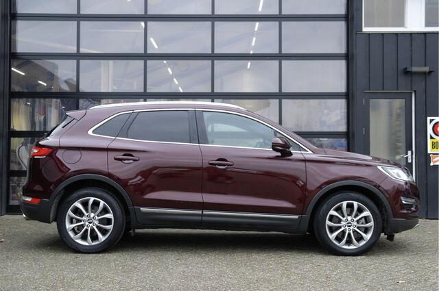 Ford KUGA 2.0T 203 PK Automaat | Leder | Camera | Memory | Cruise | Stoelverwarming