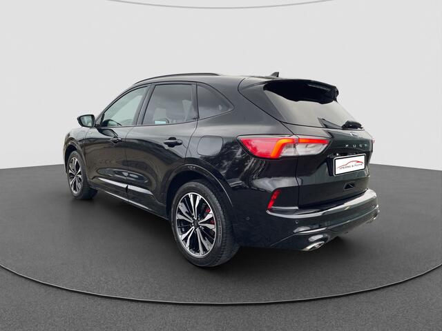 Ford KUGA 2.5 PHEV ST-Line X HUD | Trekhaak | El-Aklep | Dhoek | Verwarmde Abank