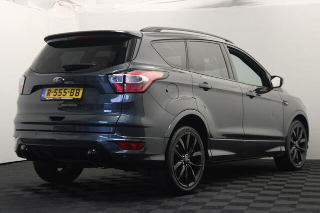 Ford KUGA 1.5 EcoBoost ST Line |Pano|Stoel/stuur verw.|