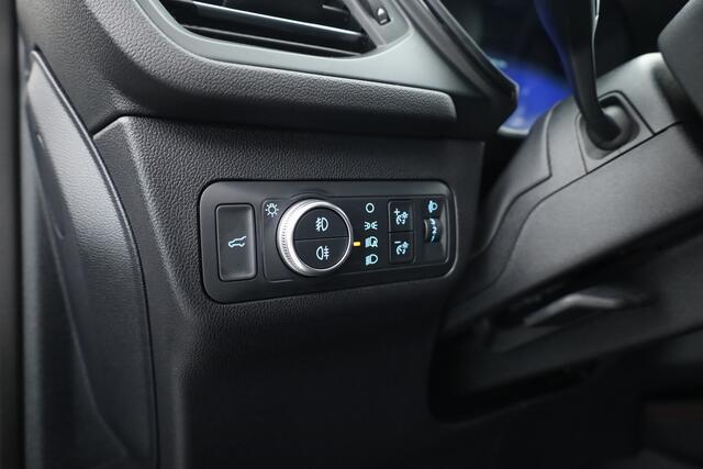 Ford KUGA 2.5 MHEV ST-Line 190pk | Pano | Camera | Keyless | Cruise | Apple CarPlay | Navi