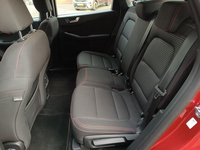 Ford KUGA 2.5 PHEV ST-Line, carplay, cruise