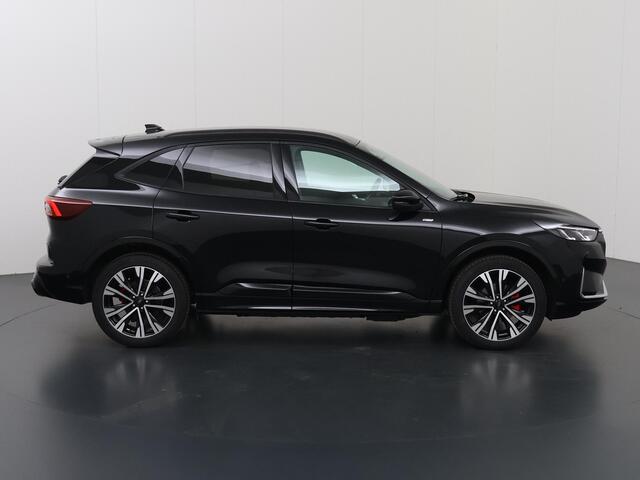 Ford KUGA 2.5 PHEV ST-Line X | Nieuw Model | Winterpakket | Head-Up | Matrix Led | Cruise Control Adaptief |