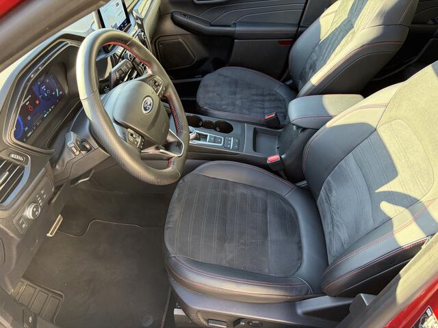 Ford KUGA 2.5 PHEV ST-Line X Panoramadak Head-up display 20" licht metalen velgen Trekhaak wegklapbaar