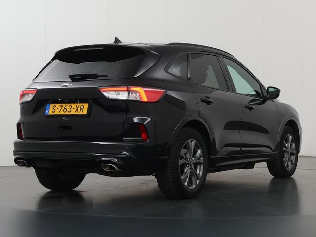 Ford KUGA 2.5 PHEV ST-Line | Trekhaak | Winterpakket | Cruise Control Adaptief | Navigatie | Parkeercamera |