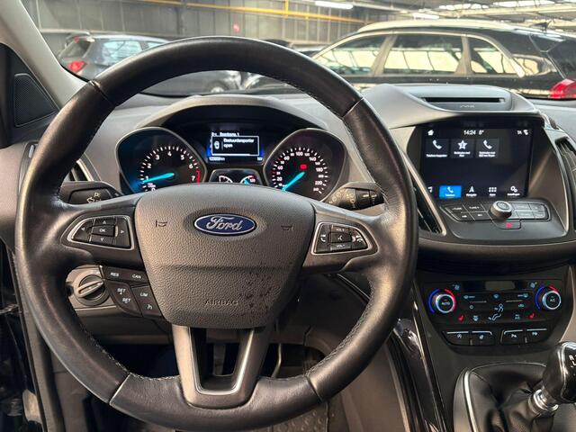 Ford KUGA 1.5 EcoBoost ST Line