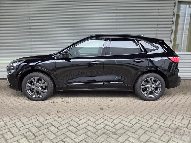 Ford KUGA 2.5 PHEV ST-Line X