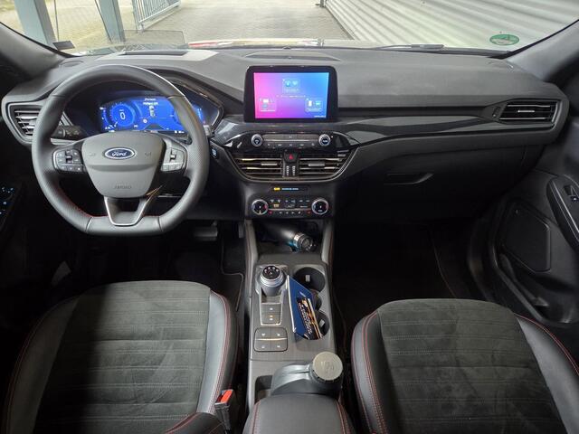 Ford KUGA 2.5 PHEV ST-Line X