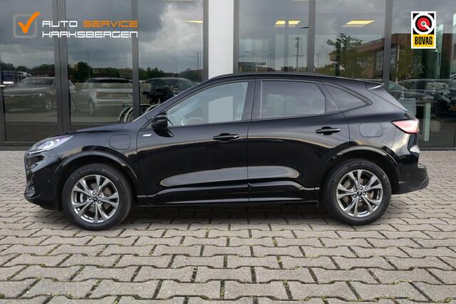Ford KUGA 2.5 PHEV ST-Line X | ACC | Camera | B&O |