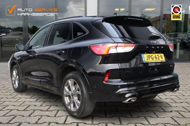 Ford KUGA 2.5 PHEV ST-Line X | ACC | Camera | B&O |