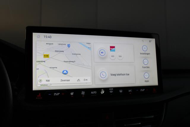 Ford KUGA 2.5 PHEV ST-Line X - Pano - ACC - B&O - Trekhaak - HUD - Stoel/Stuurverwarming - LED - Keyless - Navi - Rijklaar