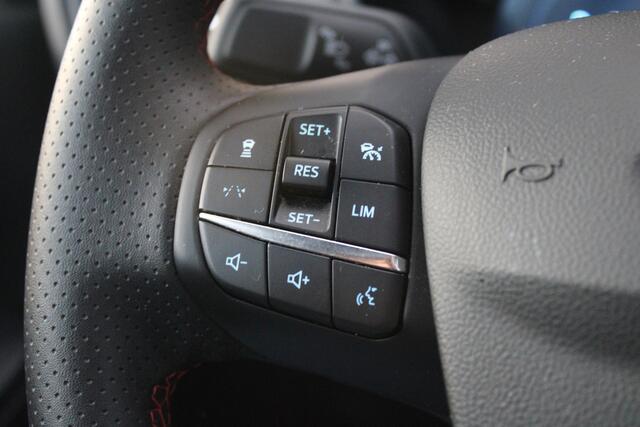 Ford KUGA 2.5 PHEV ST-Line X - Pano - ACC - B&O - Trekhaak - HUD - Stoel/Stuurverwarming - LED - Keyless - Navi - Rijklaar