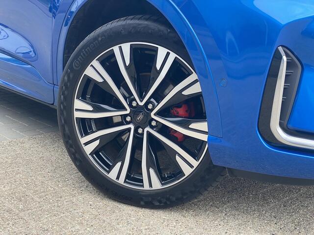 Ford KUGA 2.5 PHEV ST-Line X 243pk | Driver Assistance pack | Panoramadak | 20 inch Licht metaal | Winterpack | Technology Pack | 2.100kg Trekgewicht | Verlengde Fabrieksgarantie tot 09-2028