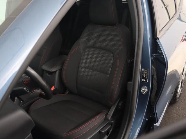 Ford KUGA 2.5 PHEV ST-Line | Trekhaak | Adaptive cruise | Carplay | 360 Camera | Navigatie | Park Assist | Dodehoek detectie | Keyless | Climate control | Bluetooth