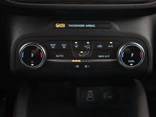 Ford KUGA 2.5 PHEV ST-Line | Trekhaak | Adaptive cruise | Carplay | 360 Camera | Navigatie | Park Assist | Dodehoek detectie | Keyless | Climate control | Bluetooth