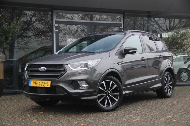 Ford KUGA 1.5 EcoBoost ST Line | LED | Pano | Winterpakket | Camera | Org. NL |