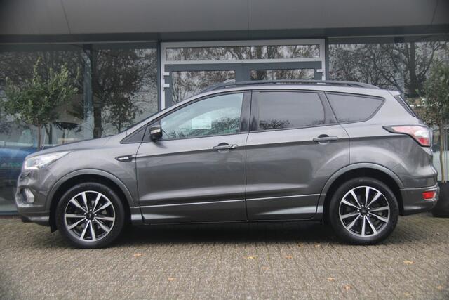 Ford KUGA 1.5 EcoBoost ST Line | LED | Pano | Winterpakket | Camera | Org. NL |