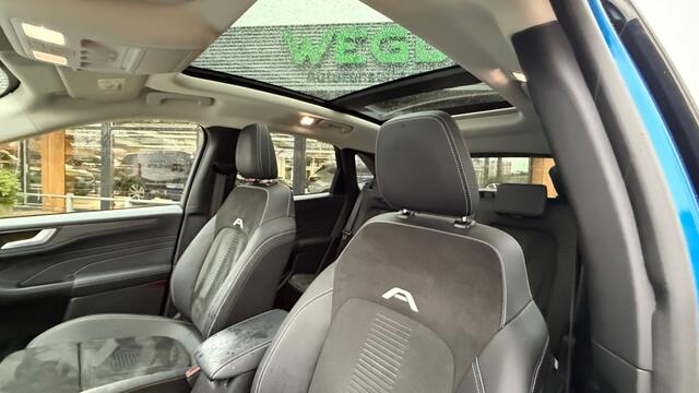 Ford KUGA 2.5 PHEV ACTIVE X COLOUR-LINE FULL OPTIONS / 20inch