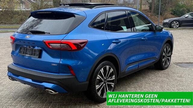 Ford KUGA 2.5 PHEV ACTIVE X COLOUR-LINE FULL OPTIONS / 20inch