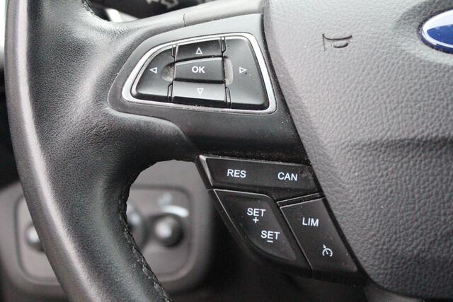 Ford KUGA 1.5 EcoBoost Titanium, 2000kg trekvermogen