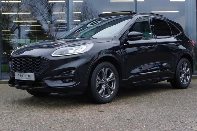 Ford KUGA 2.5 PHEV 225 PK ST-Line X, Panoramadak, Camera, Carplay