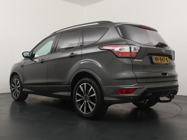Ford KUGA 1.5 EcoBoost ST Line - Navigatie - Climate Controle - Trekhaak - Parkeersens. V+A