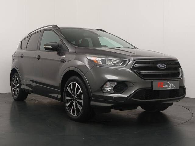 Ford KUGA 1.5 EcoBoost ST Line - Navigatie - Climate Controle - Trekhaak - Parkeersens. V+A