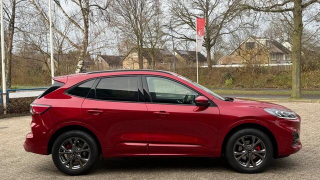 Ford KUGA 2.5 PHEV ST-LINE X / Trekhaak+Driver+Techno+Winter