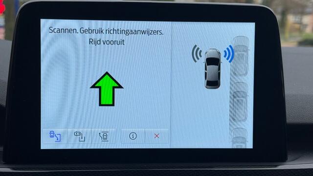 Ford KUGA 2.5 PHEV ST-LINE X / Trekhaak+Driver+Techno+Winter