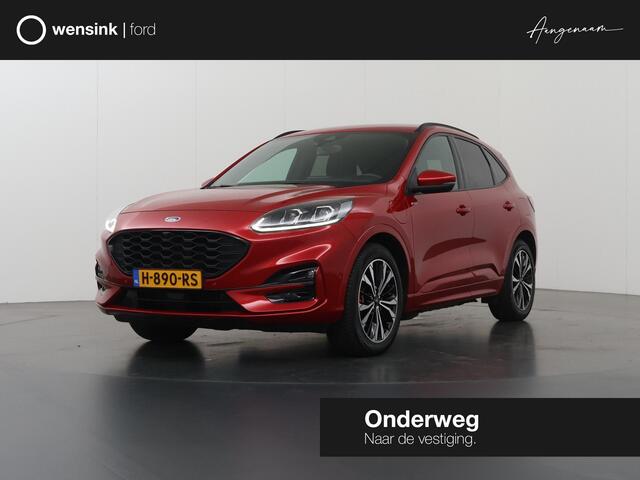 Ford KUGA 2.5 PHEV ST-Line X | Trekhaak | Winterpakket | Cruise Control Adaptief | Head Up | B&O | Design Pack |