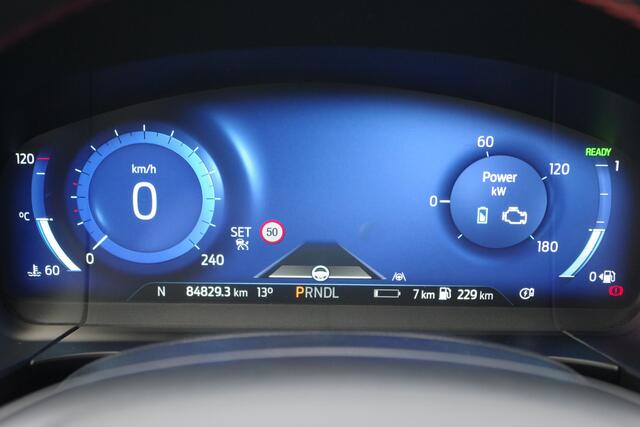 Ford KUGA 2.5 PHEV ST-Line 225 PK, 360 Camera, Adap. Cruise Control