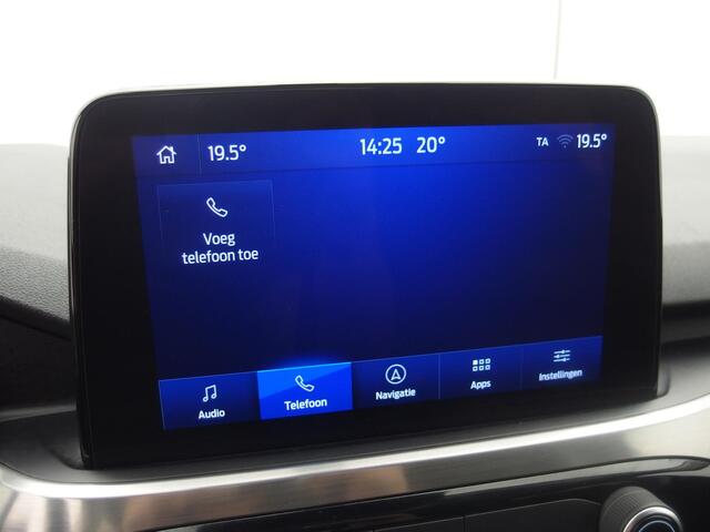 Ford KUGA 1.5 EcoBoost Titanium 1800KG TREKGEW / 360GR CAMERA / KEYLESS / NAVI / CARPLAY / DAB+ / ACC / NL-AUTO