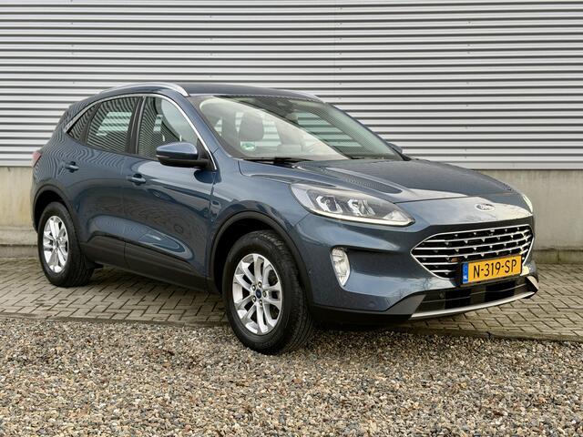 Ford KUGA 1.5 EcoBoost Titanium [adpt cruise, Pack winter, Navi]