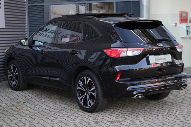 Ford KUGA 2.5 PHEV ST-Line X SCHUIFDAK,NAV/CAM,B&O